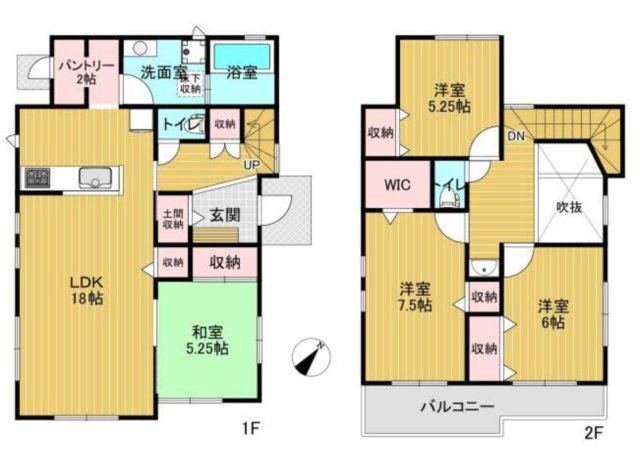 間取り：312001245682