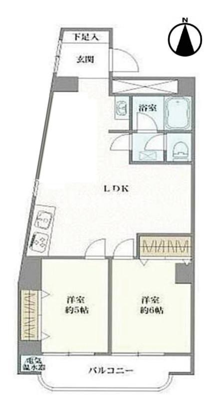 間取り：313004658537