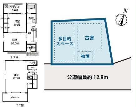 間取り：311002272743