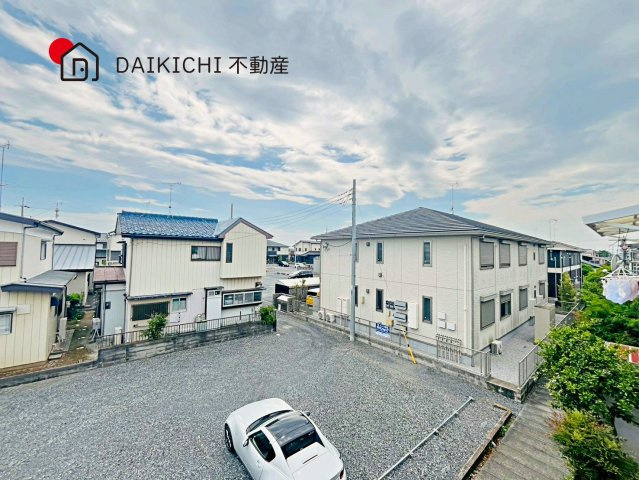 展望