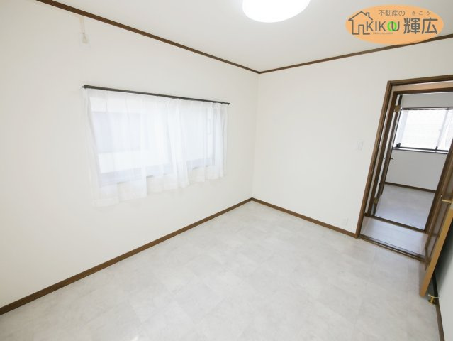 子供部屋