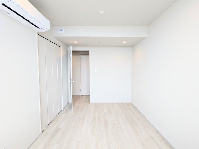 ～主寝室写真～