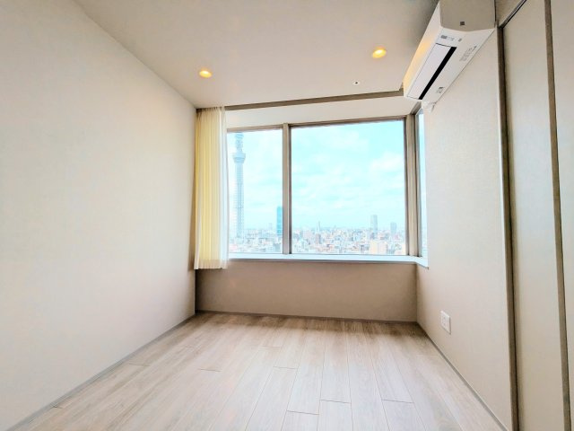 ～主寝室写真～