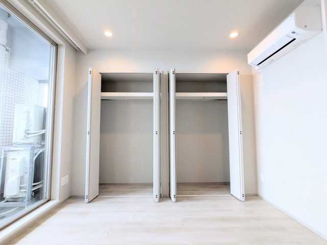 ～居室写真～
