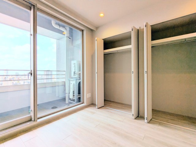 ～居室写真～