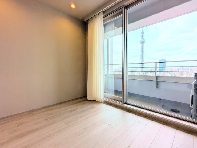 ～居室写真～