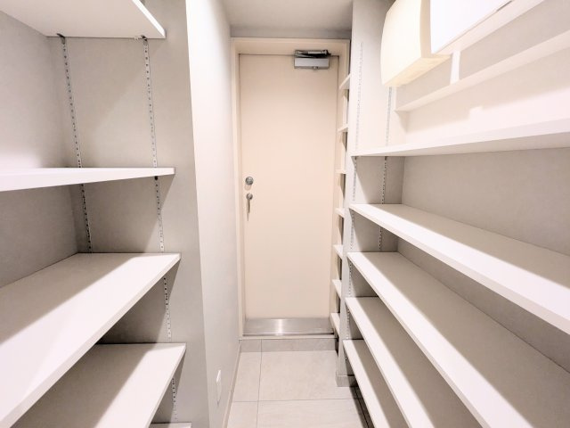 ～広々としたSIC写真～