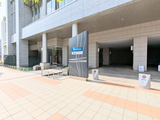 ～エントランス写真～