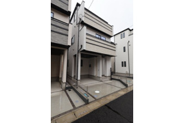  仲介手数料無料 中央区鈴谷７丁目10新築一戸建てハートフルタウンの外観
