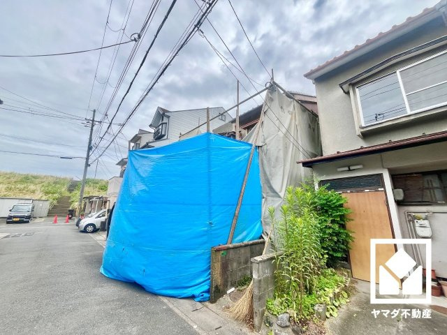 5月23日　現地写真更新