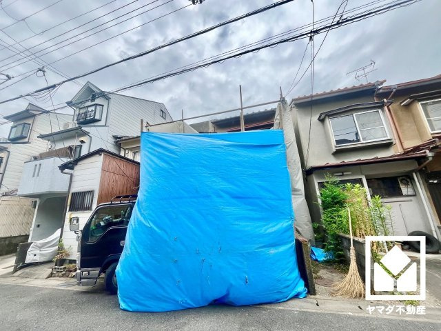 5月23日　現地写真更新