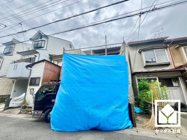 5月23日　現地写真更新