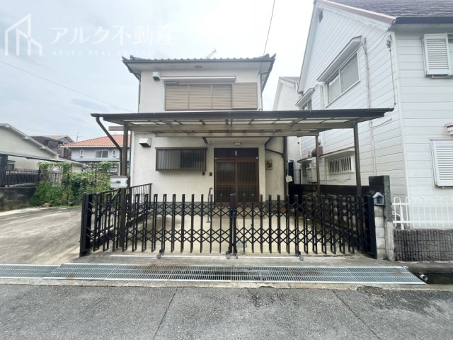 外観：328000673561