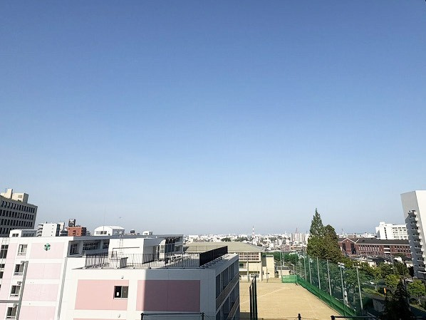 展望