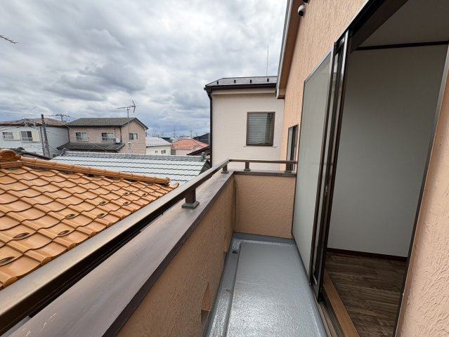 展望