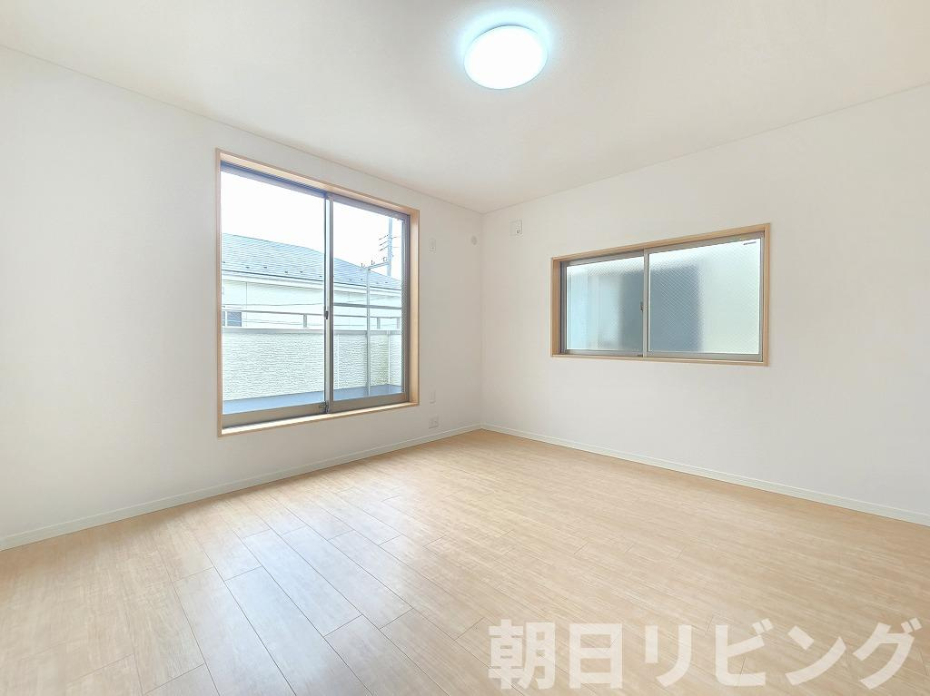 洋室
