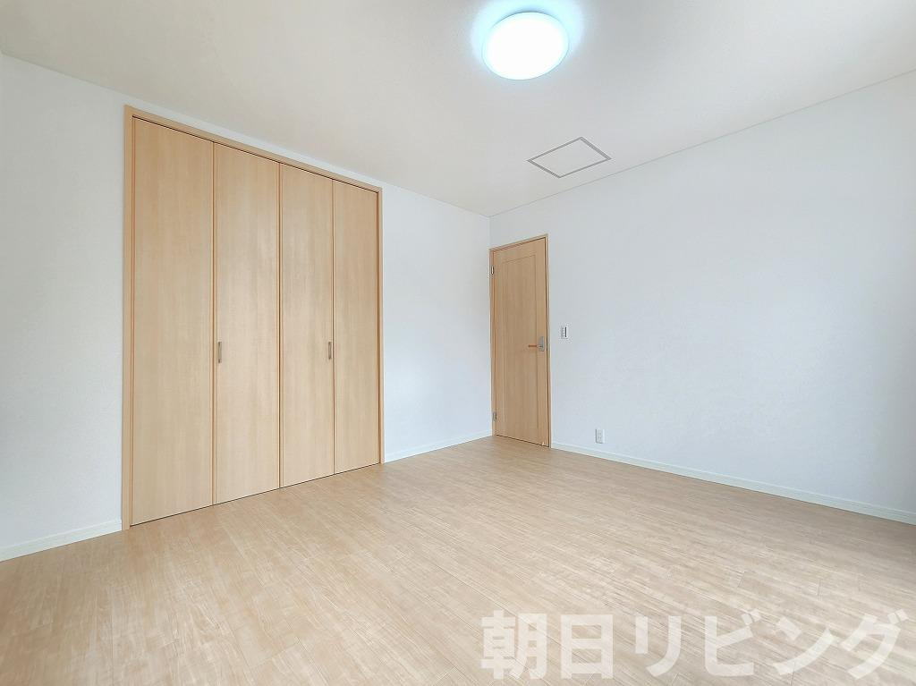 洋室