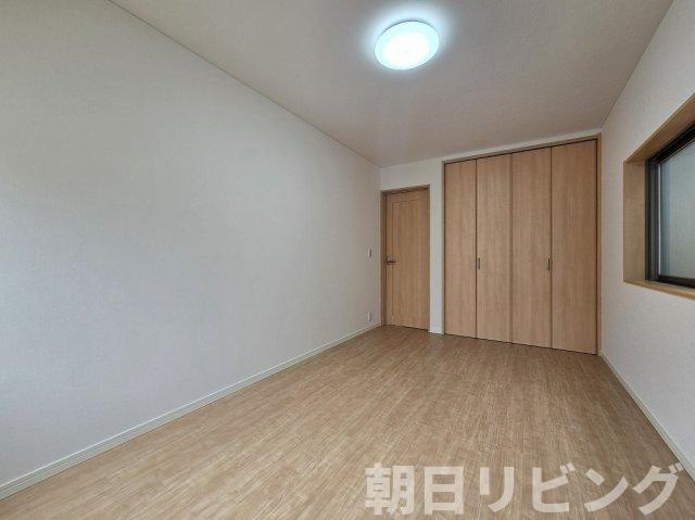 洋室
