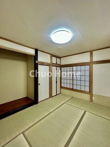 和室