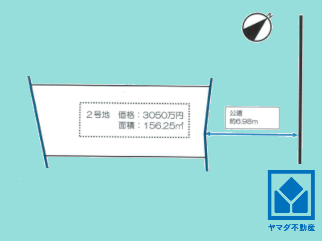 区画図：326000265758