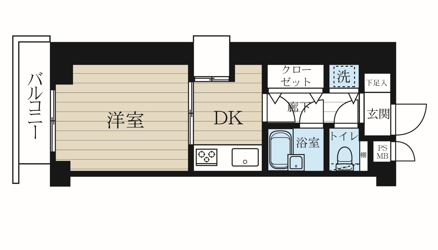 間取り：313004662362