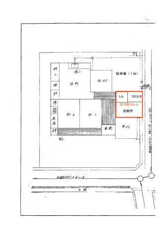間取り：321000078812