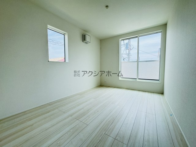 洋室6.5帖