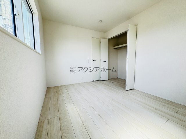 洋室6帖