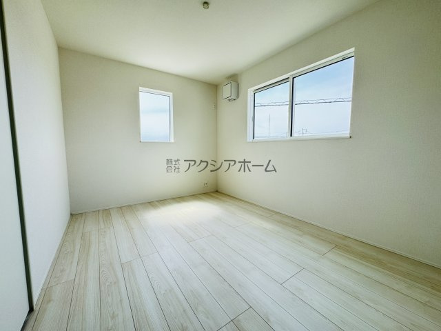 洋室6帖