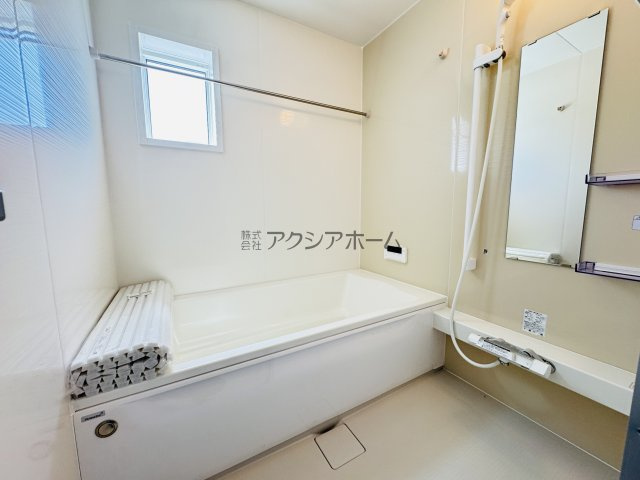 1坪サイズ・浴室乾燥機付ユニットバス