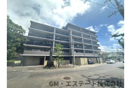 ブランシエラ神宮の杜の外観