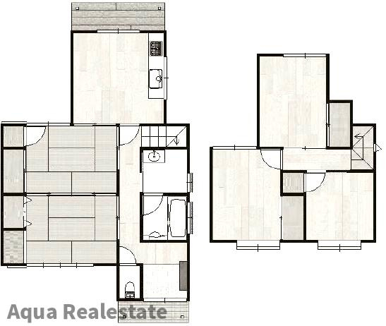 間取り：337000025996