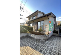盛岡市小鳥沢の中古戸建ての外観