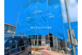  八王子市新築戸建て 八王子市東中野68-1 仲介手数料無料 　　１期の外観