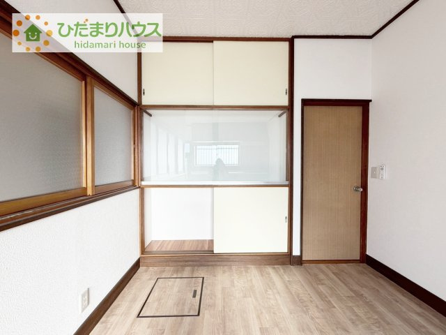 未公開写真はひだまりハウスHPにて公開中♪