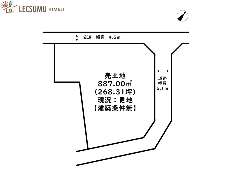区画図：328000641190