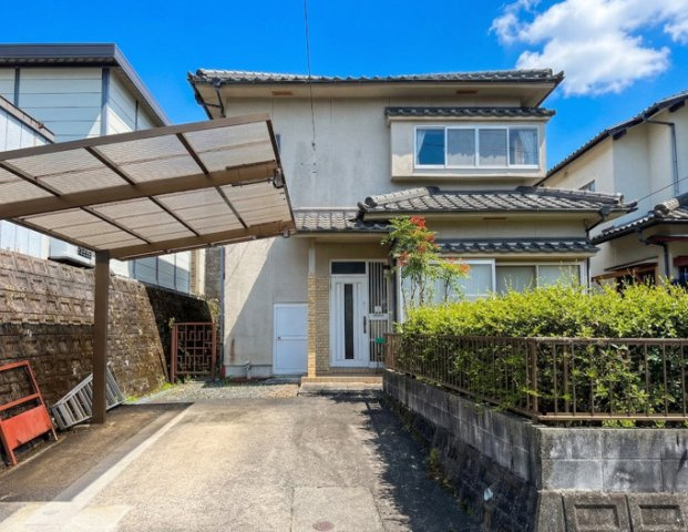 外観：334000240764