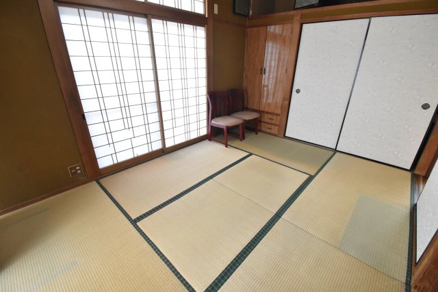 和室