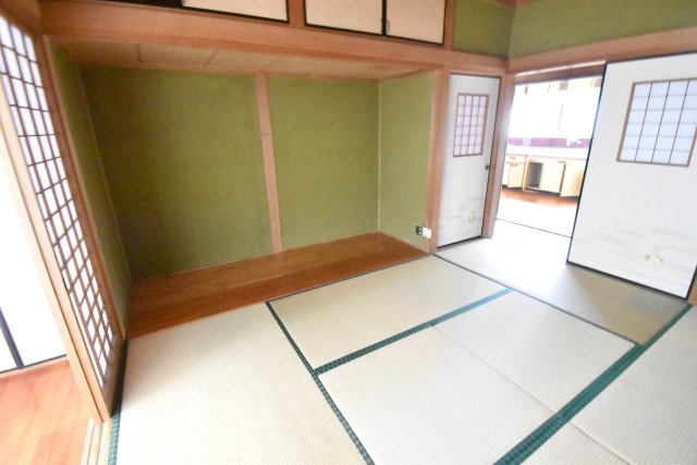 和室
