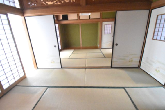 和室