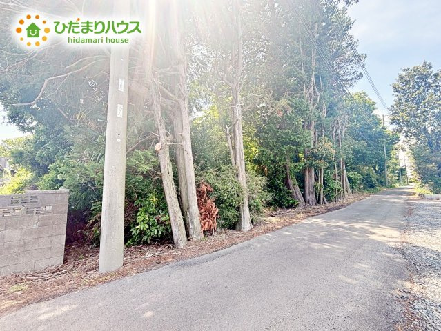 閑静な住宅地で叶える静かな暮らし(^^)/