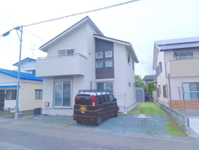 外観：322000612626