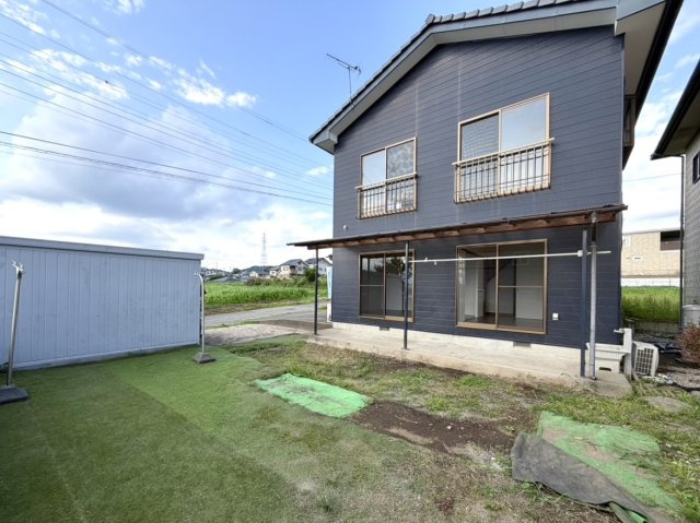 ■外観｜今から見たい！大歓迎です♪お気軽にお問い合わせください♪オウチ探しは木ノ葉プランニング♪