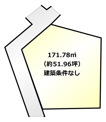 区画図：340000269943