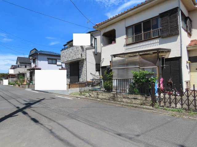 展望