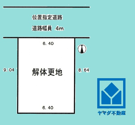 区画図：328000643093