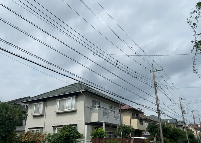 土地の地勢が高台の場合、景色を綺麗にみることができ、景色にこだわってお家探ししている方におすすめです！また平坦地よりも風通しがいいというメリットがあります。デメリットもあるので是非現地でご確認下さい。