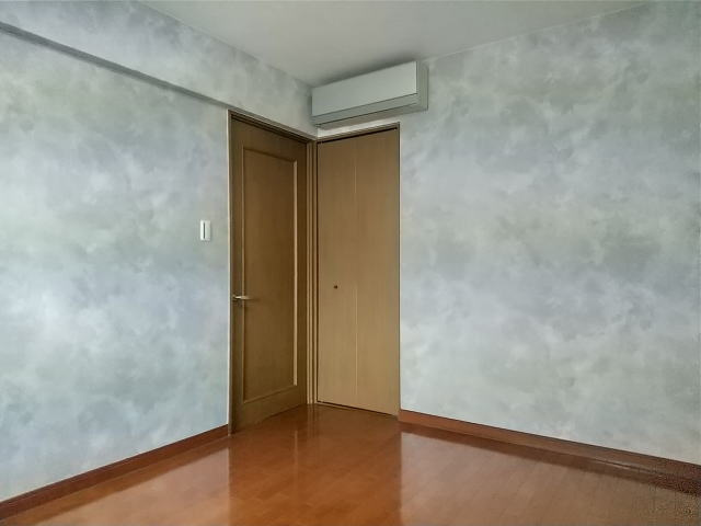 洋室