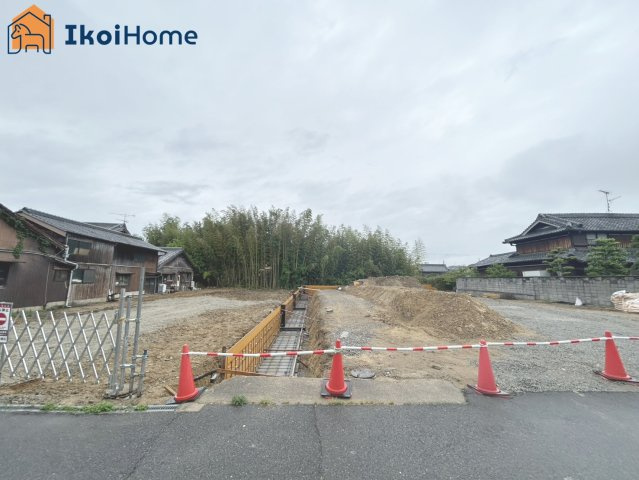 ●年中無休：当日予約可●建築条件無しの為、お好みのハウスメーカーや工務店にて建築可能です♪