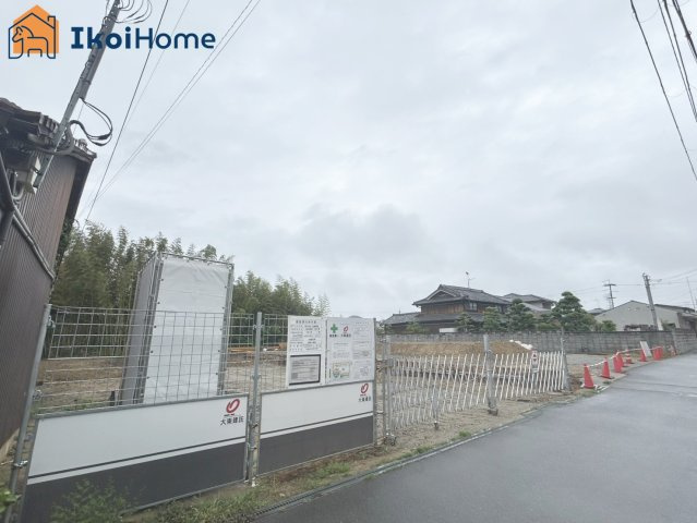 ●年中無休：当日予約可●更地につき追加で解体費用等不要で安心！